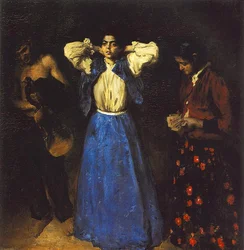 Gypsies
